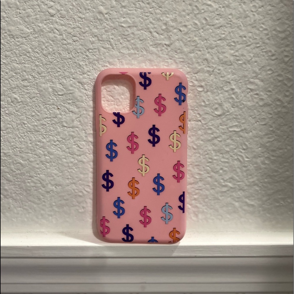 iPhone 11 case